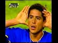 Boca Juniors 2 X 0 River Plate (Riquelme)