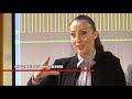 Marko Tanasković,<br> Angelina Njeguš i Marina Marjanović-Emisija "Profil I Profit"- Rts2,<br> Januar 2019.