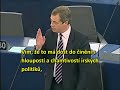 Nigel Farage: Chyceni v ekonomické pasti (Trapped inside EU)