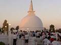 Keysborough Sri Lankan Temple buddist