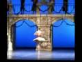 The amaizing pirouettes ADELINE PASTOR