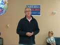 videos de Chris  Bell Speaks at HQ Grand Opening