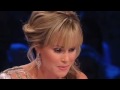 The Result - Britain's Got Talent - Semi-Final 2