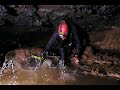 Caving in the Webster Cave Complex