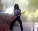 The Scorpions in Tuuri 2007