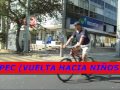 VIA RECREACTIVA VIA RECREACTIVA