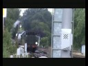 34067 Tanmgere works The Cathedrals Express part 2
