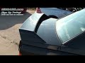 www.m5board.com HD: BMW M3 V10 vs BMW M5 E60 Evosport headers, RPI Scoops, dinan muffler and ECU