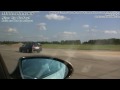 HD: BMW M3 V10 vs BMW M5 E60 Evosport headers, RPI Scoops, DInan muffler and ECU