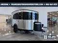 New 2025 SILVER AIRSTREAM  video 1