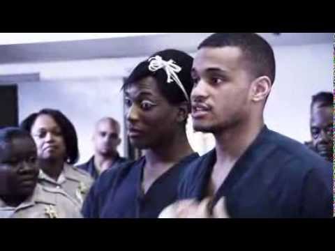 Beyond Scared Straight:
