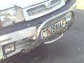 DACIA TUNING.MAF