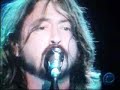 Foo Fighters 2008 Grammys