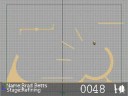 ball bounce test 2 ball bounce test 2