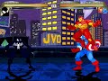The Rise of The Symbiote Part 4: Symbiote Anxeity The Rise of The Symbiote Part 4: Symbiote Anxeity