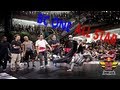 Red Bull BC ONE All Stars Trailer ** The 2nd Members **