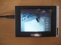 Cowon iAudio D2 (ohne DAB) - Video Cowon iAudio D2 (ohne DAB) - Video