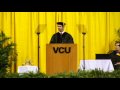 VCU Dec. 2009 Graduation