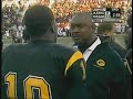 Grambling Football Highlights 2005
