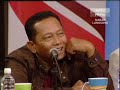 XN3 7 Kritik Raja Lawak 2008 4DnTV XN3 7 Kritik Raja Lawak 2008 4DnTV