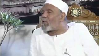 الشيخ الشعراوي - من وصايا الرسول (صلى الله عليه وسلم) 04 - أنبئني عن كل شيء