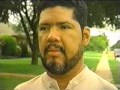 Historia de Tony Melendez un ejemplo de vida para JARROS