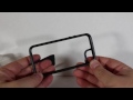 Skech Kameo Case for iPhone 5 Review
