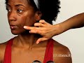 Make Dark Skin Glow With Makeup