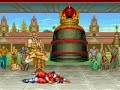 Street Fighter II - Dhalsim Ending (Japanese)