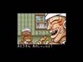 Street Fighter II - Dhalsim Ending (Japanese)