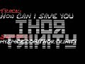 Thor Trinity - How Can I Save You?