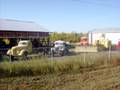 Alaska Highway Equipment Museum