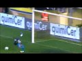 Skr�t meczu Villarreal 2-1 Atletico Madryt