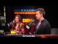 Dish Nation - Bull Testicle Beer, Anyone? - YouTube