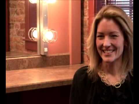 Vid�o de Kathryn Stockett