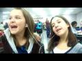 videos de keeley and hannah acting like retards