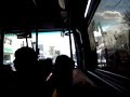 New Jersey Transit Nova Bus RTS #1307