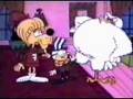 Super Chicken - 07-Salvador Rag Dolly