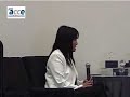 ACCE 07: Katherine Fong of NTUC Income Insurance