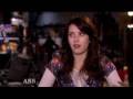 EMMA ROBERTS CHECKS INTO HOTEL FOR DOGS