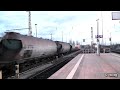 Click here to watch this video BR 145-CL 001 z pociągiem towarowym, Frankfurt n/O