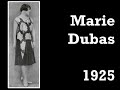 Marie Dubas - La Charlotte prie Notre-Dame (1934)