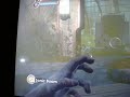 Strange Houdini Splicer group in Arcadia