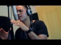 Haciendo Un tema en el studio