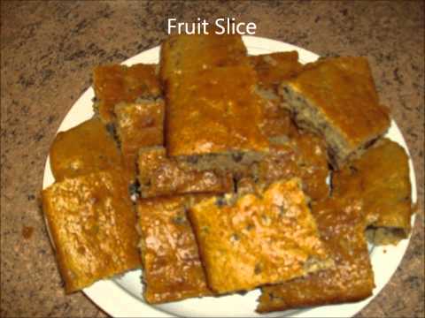 how to make mr kipling lemon slices