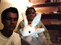 el conejo
