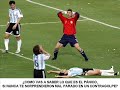 Homenaje al Futbol