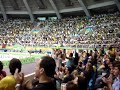 PAN RIO 2007 - Volley Brasil & Cuba