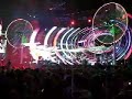 Muse - Stockholme Sydrome live at Wembley Stadium