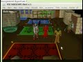 voltage scape